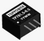 non-isolated dc-dc converter / tp78xx-0.5 / 0.5a / wide input